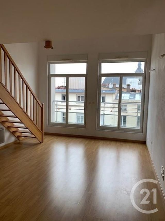 Appartement F2 à louer VERDUN
