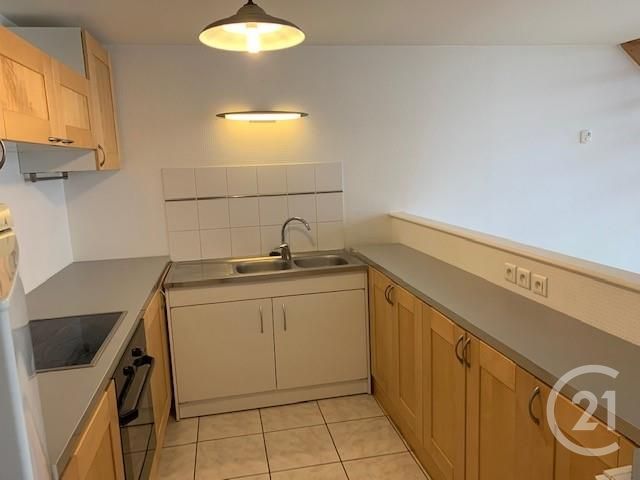 Appartement F2 à louer - 2 pièces - 57.34 m2 - VERDUN - 55 - LORRAINE - Century 21 L'Immobilière Saint Paul