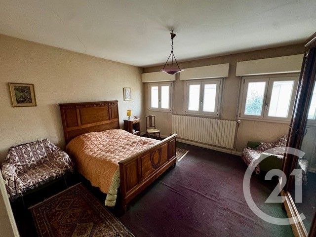 maison à vendre - 6 pièces - 172.92 m2 - VERDUN - 55 - LORRAINE - Century 21 L'Immobilière Saint Paul