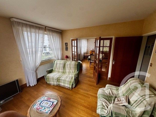 maison à vendre - 6 pièces - 172.92 m2 - VERDUN - 55 - LORRAINE - Century 21 L'Immobilière Saint Paul