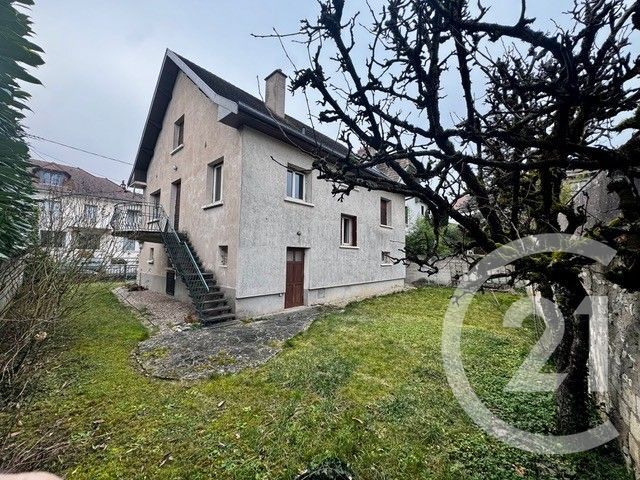 maison à vendre - 6 pièces - 172.92 m2 - VERDUN - 55 - LORRAINE - Century 21 L'Immobilière Saint Paul