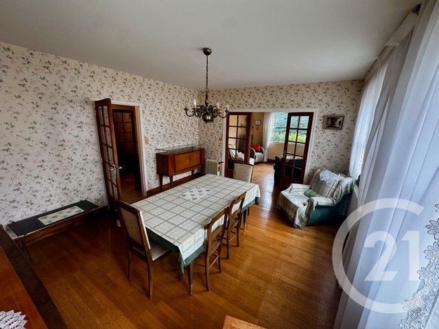 maison à vendre - 6 pièces - 172.92 m2 - VERDUN - 55 - LORRAINE - Century 21 L'Immobilière Saint Paul