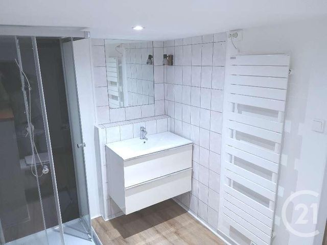 Appartement F2 à louer - 2 pièces - 54.0 m2 - VERDUN - 55 - LORRAINE - Century 21 L'Immobilière Saint Paul