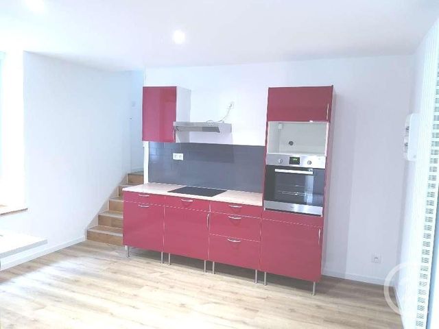 Appartement F2 à louer VERDUN