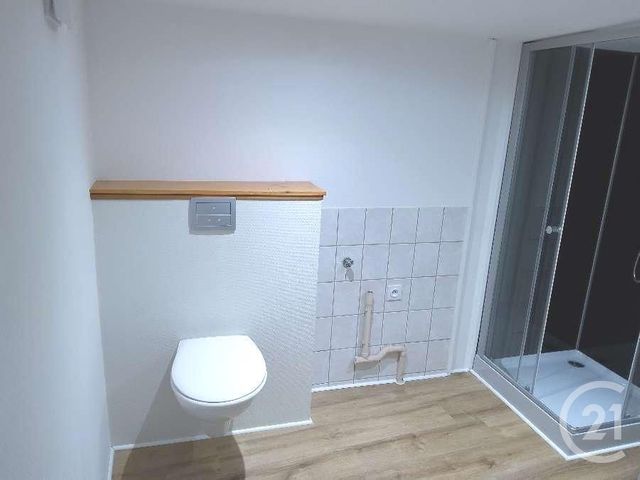 Appartement F2 à louer - 2 pièces - 54.0 m2 - VERDUN - 55 - LORRAINE - Century 21 L'Immobilière Saint Paul