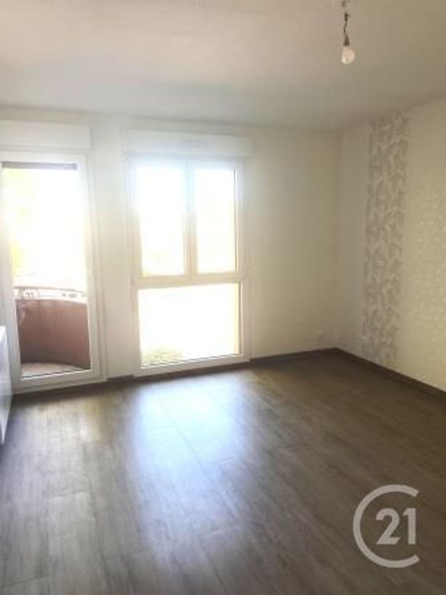 Appartement F2 à louer VERDUN