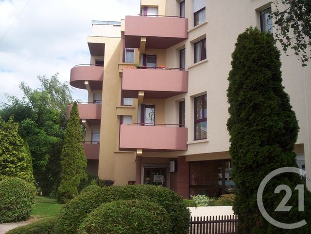 appartement - VERDUN - 55