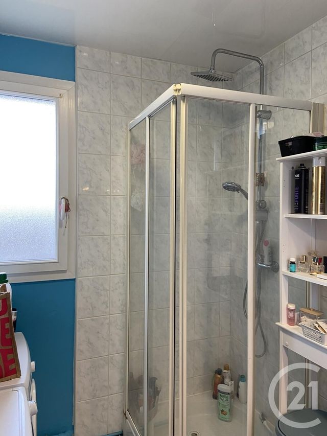 Appartement F3 bis à louer - 4 pièces - 63.22 m2 - VERDUN - 55 - LORRAINE - Century 21 L'Immobilière Saint Paul