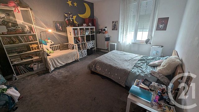 maison à vendre - 7 pièces - 165.0 m2 - MONTFAUCON D ARGONNE - 55 - LORRAINE - Century 21 L'Immobilière Saint Paul