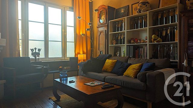 maison - MONTFAUCON D ARGONNE - 55