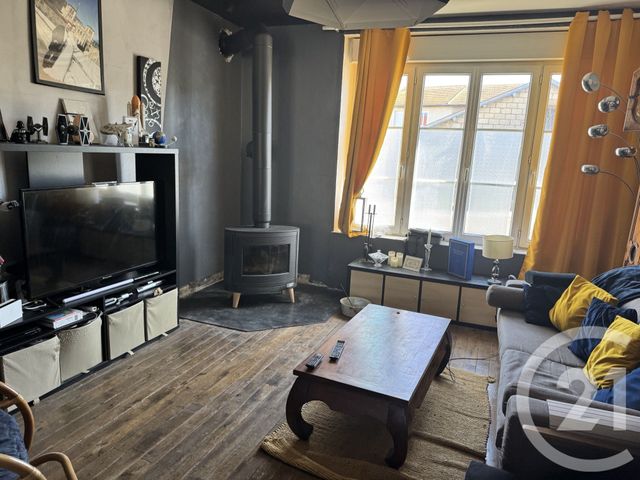 maison à vendre - 7 pièces - 165.0 m2 - MONTFAUCON D ARGONNE - 55 - LORRAINE - Century 21 L'Immobilière Saint Paul