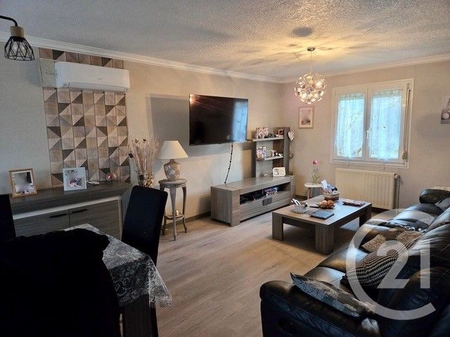 maison à vendre - 4 pièces - 86.0 m2 - VERDUN - 55 - LORRAINE - Century 21 L'Immobilière Saint Paul