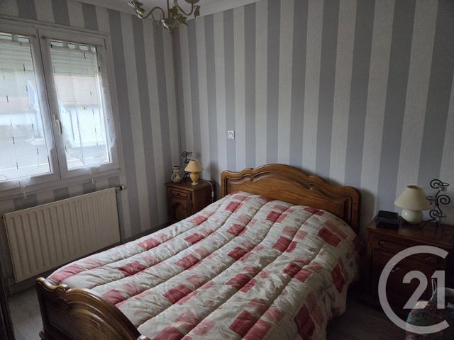 maison à vendre - 4 pièces - 86.0 m2 - VERDUN - 55 - LORRAINE - Century 21 L'Immobilière Saint Paul