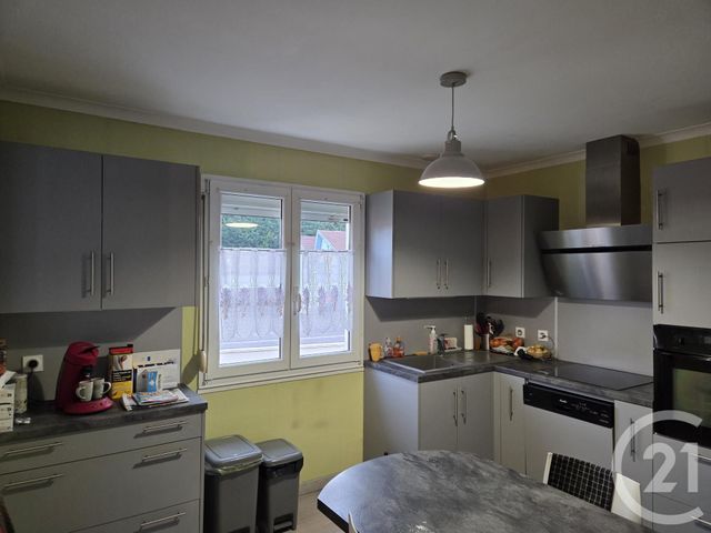 maison à vendre - 4 pièces - 86.0 m2 - VERDUN - 55 - LORRAINE - Century 21 L'Immobilière Saint Paul