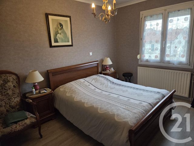 maison à vendre - 4 pièces - 86.0 m2 - VERDUN - 55 - LORRAINE - Century 21 L'Immobilière Saint Paul