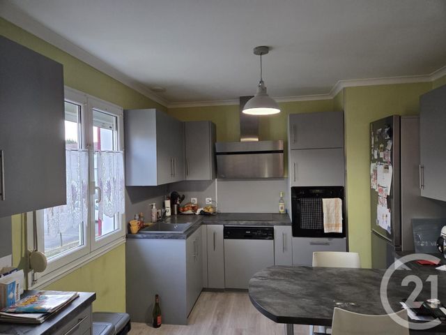 maison à vendre - 4 pièces - 86.0 m2 - VERDUN - 55 - LORRAINE - Century 21 L'Immobilière Saint Paul