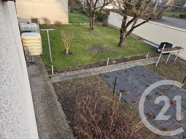 maison à vendre - 4 pièces - 86.0 m2 - VERDUN - 55 - LORRAINE - Century 21 L'Immobilière Saint Paul