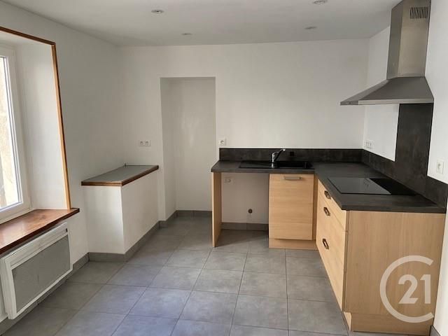 Appartement F2 à louer VERDUN