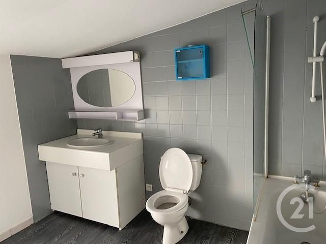 Appartement F2 à louer - 2 pièces - 42.22 m2 - VERDUN - 55 - LORRAINE - Century 21 L'Immobilière Saint Paul