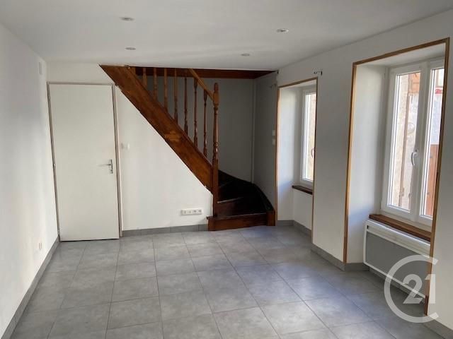 Appartement F2 à louer - 2 pièces - 42.22 m2 - VERDUN - 55 - LORRAINE - Century 21 L'Immobilière Saint Paul