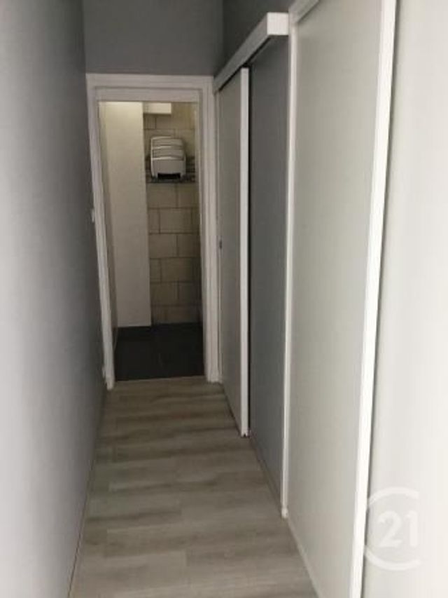 Appartement F2 à louer - 2 pièces - 42.62 m2 - VERDUN - 55 - LORRAINE - Century 21 L'Immobilière Saint Paul