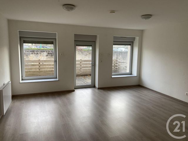 Appartement F1 à louer VERDUN